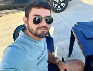 Eleições 2024: Bruno Nascimento assume postura de sucessor do prefeito Antonio Filho