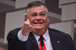 Flávio Dino é aprovado no Senado para o Supremo Tribunal Federal