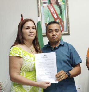 Prefeitura de Anapurus entrega portarias e reconhece direito de técnicos em enfermagem, que foram lotados fora de suas funções