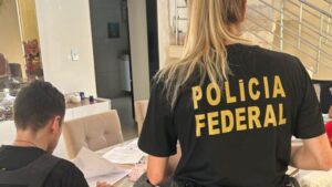 URGENTE! Polícia Federal realiza operação contra fraudes bancárias no Maranhão