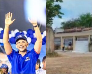 Desespero: Pesquisa Exata em Apicum Açu estaria favorecendo o candidato Jadeco.