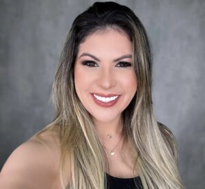 Eleições 2024: Mercia Cristinny pré-candidata a vereadora em Centro Novo do Maranhão