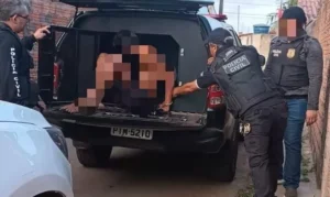 Polícia Civil prende 15 suspeitos durante operação ‘Sem Alarde’ na Grande São Luís