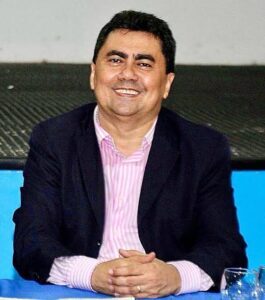 Flávio Braga prepara livro sobre personalidades das cidades da Baixada Maranhense