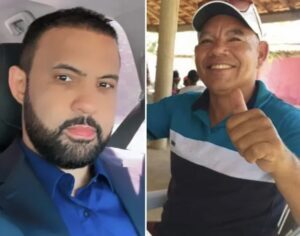 Urgente: prefeito de Palmeirândia é agredido com tapa no rosto em estádio de futebol