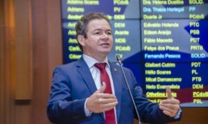 Com carta de anuência, Rafael Leitoa deverá deixar PSB e se filiar ao PT
