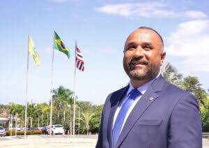 Roberto Costa caminha para se tornar presidente da Famem