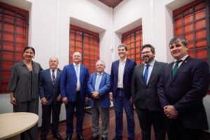 Nova unidade do MPMA no Centro aproxima população da Justiça