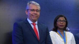 Na disputa por vaga no STJ, Paulo Velten e Ângela Salazar mobilizam aliados políticos