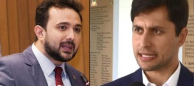 MPE INVESTIGA DENÚNCIA DE YGLÉSIO CONTRA DUARTE JÚNIOR POR CAMPANHA ELEITORAL ANTECIPADA