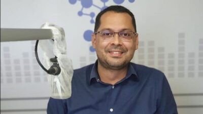 Secretário de Eduardo Braide, Igor Almeida é exonerado da SECOM