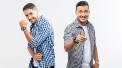 FARRA DOS SHOWS: Prefeitura de Duque Bacelar/MA vai pagar R$ 250 mil no show de Iguinho e Lulinha