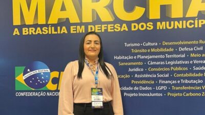 Escândalo no Maranhão: prefeitura contrata empresa do pai da prefeita para fornecer combustível