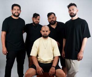 Vem aí: Independência Rock, um encontro do rock brasileiro e gringo, no Miolo Bar