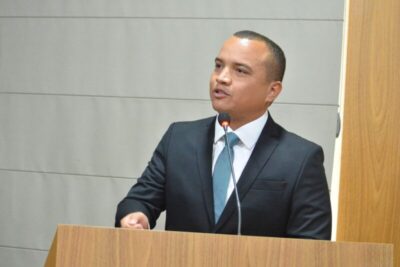 Vereador Nato Júnior agradece votação e reflete sobre trajetória política