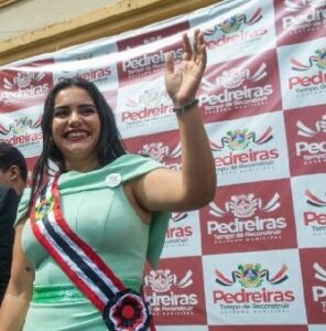 CARTA ABERTA AO POVO DE PEDREIRAS