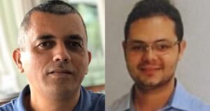 Em live com jovens, comandante Schnneyder diz que pretende criar a secretaria da Juventude