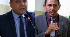 Nova onda de fake news em Timon tentam atingir Helber Guimarães e Adão da Ceasa