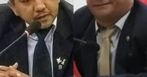 Eleição da Câmara de Timon: Chagas Cigarreiro e Celso Tacoani são os favoritos