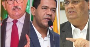 Segundo turno em São Luís: deputado diz que Luciano Leitoa deu um não ao governador Flávio Dino