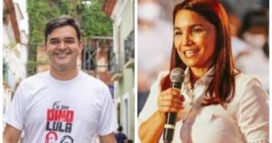 Deputado Rubens Jr. no epicentro de rompimento político em Timon