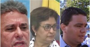 Caxias: Mudanças em pelo menos cinco secretarias na gestão Fábio Gentil