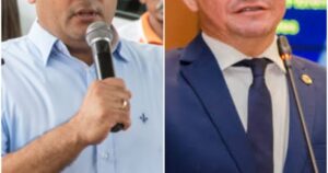 Márcio Sá para o deputado Rafael: “Está jogando fora o apoio do grupo Leitoa”