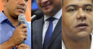 Uilma Resende revela como Luciano Leitoa abandonou Weverton Rocha