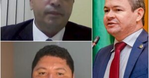 Até agora nada! Vereadores de Matões cobram promessa do deputado Rafael Leitoa