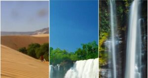 Maranhão e Tocantins firmam parceria para rota turística integrada