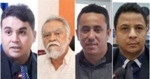 Prefeita Dinair Veloso vai realizar mudanças na sua equipe