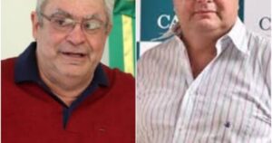Ferdinando Coutinho lança o irmão como pré-candidato a deputado estadual
