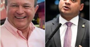 Brandão lidera pesquisa para o governo entre os aliados de Flávio Dino