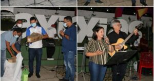 Caxias: Escola de Música Maestro Josino Frazão celebra 43 anos