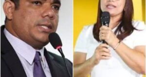 Vereador Uilma Resende denuncia salários atrasados na gestão Dinair Veloso