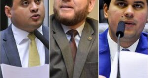 MPE propõe ação contra pré-candidato ao Governo do Estado e deputados do Maranhão