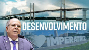 Projeto do deputado Hildo Rocha, que cria a Região Integrada de Desenvolvimento da Grande Imperatriz, é aprovado na Comissão de Integração Nacional