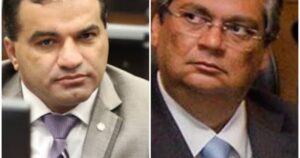 Josimar Maranhãozinho quer distância de Flávio Dino: “Não votarei!”