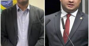 Lahesio Bonfim sai na frente e chama Weverton Rocha para o confronto