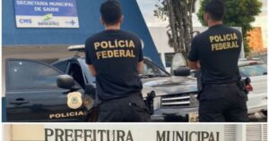 Operação Esconso: Polícia Federal combate fraude licitatórias