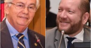 Arnaldo Melo no caminho de Othelino Neto e a nova mesa diretora da Alema