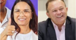 Prefeita Dinair Veloso e a possível adesão ao governo Brandão