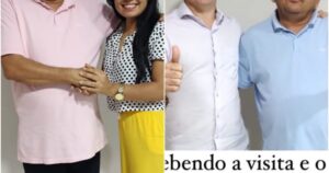 Juvenal Silva recebe mais apoios à sua pré-candidatura a prefeito de Parnarama