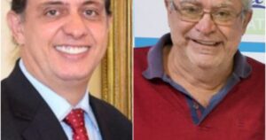 As especulações envolvendo Fábio Gentil e Ferdinando Coutinho