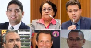 Pesquisa para prefeito de Timon mostra Schnneyder em primeiro