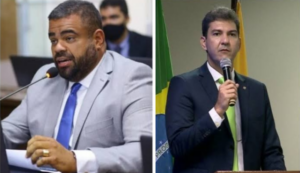 Paulo Victor detona gestão de Braide