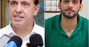 Fábio Gentil vai anunciar Gentil Neto oficialmente como pré-candidato