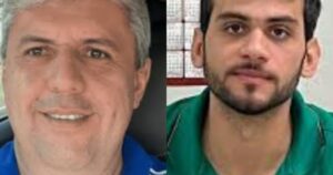 Empresário Ironaldo Alencar será o vice de Gentil Neto