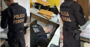 PF combate desvio de recursos destinados ao enfrentamento à COVID-19