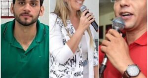 Caxias: O caroço no angú do prefeito Fábio Gentil